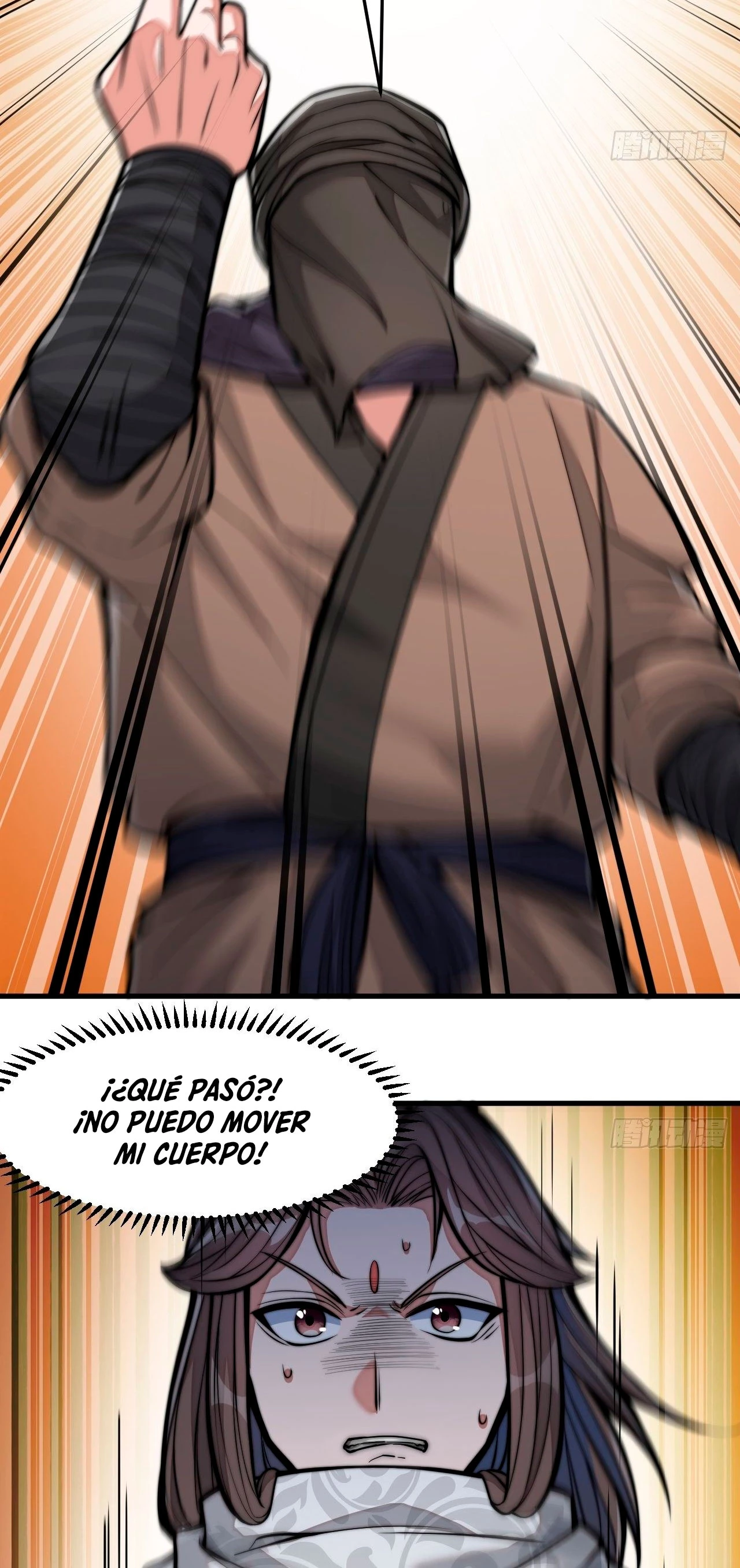 Realmente no soy un hijo de la Suerte > Capitulo 18 > Page 501